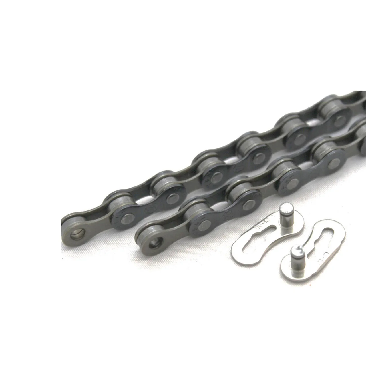 Clarks C9 MTB/Road 9 Speed 1/2 x 11/128 Anti-Rust Chain 116 Links