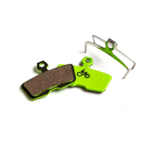 Clarks EVRS858 Organic E-Bike Disc Pads Compatible With Shimano XT, Sram Avid Code - Image 2