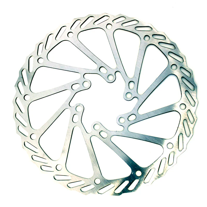 Clarks M2 Hydraulic Front MTB Disc Brake In Black | 160mm | - Image 4