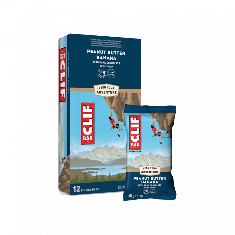 Clif Energy Bar 68g x 12 Pack - Image 5