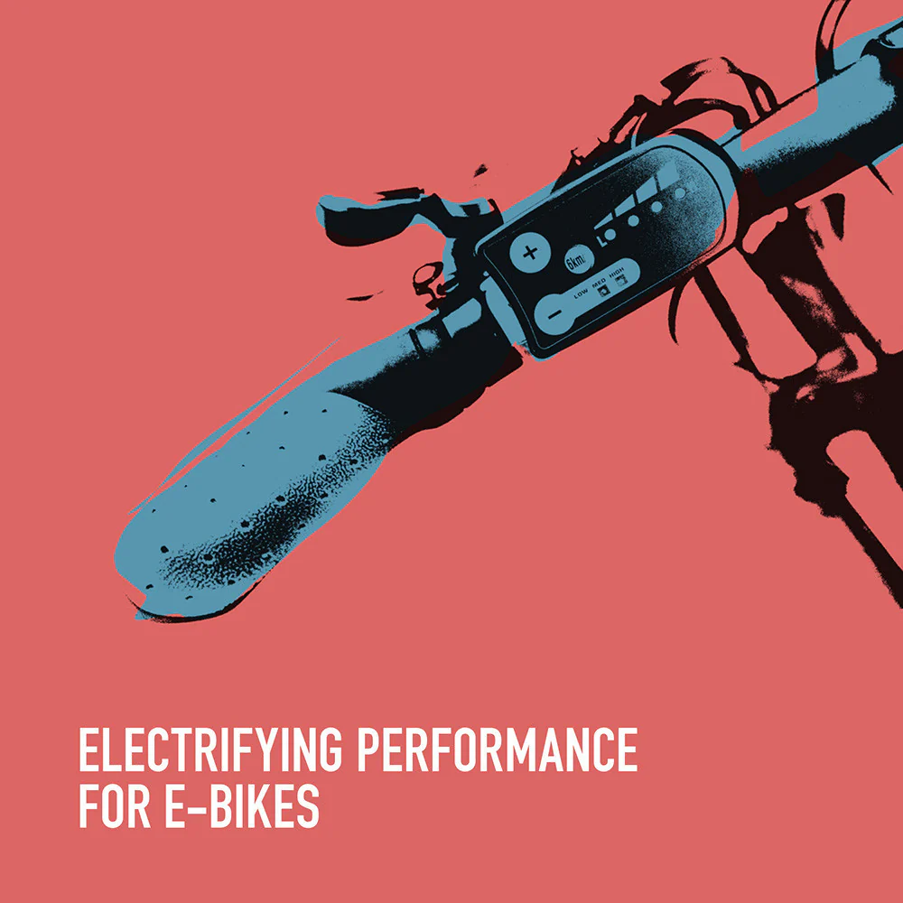 Connex 8SE Road 7/8 Speed 1/2" x 3/32" 136 Link E-Bike Bicycle Chain - Image 5