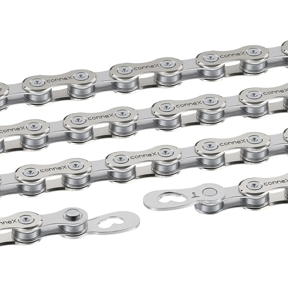 Connex 9SE  9 Speed 124 Link 1/2" x 1 1/128" E-Bike Bicycle Chain