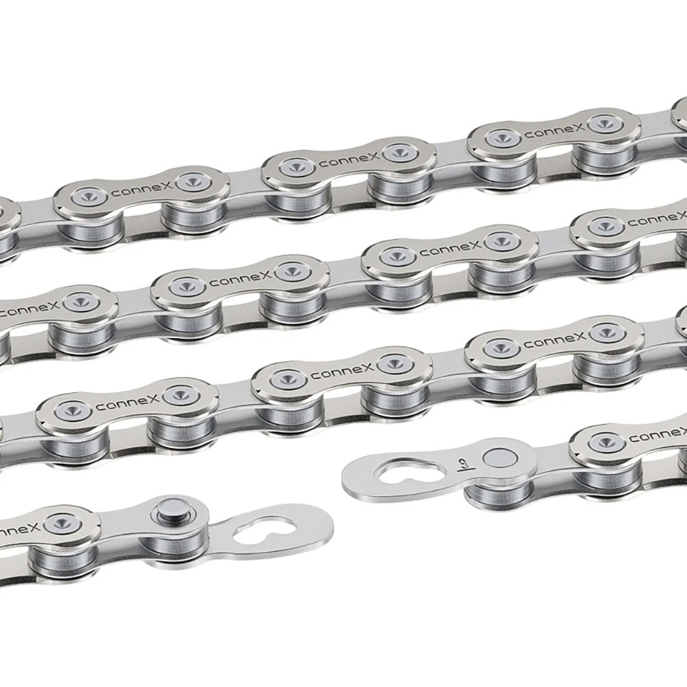 Connex 9SE  9 Speed 136 Link 1/2" x 1 1/128" E-Bike Bicycle Chain