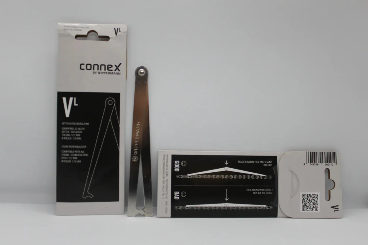 Connex Bicycle Chain Wear Indicator - Image 3