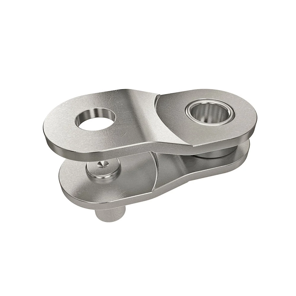 Connex Cranked Links for 1/8" Chains