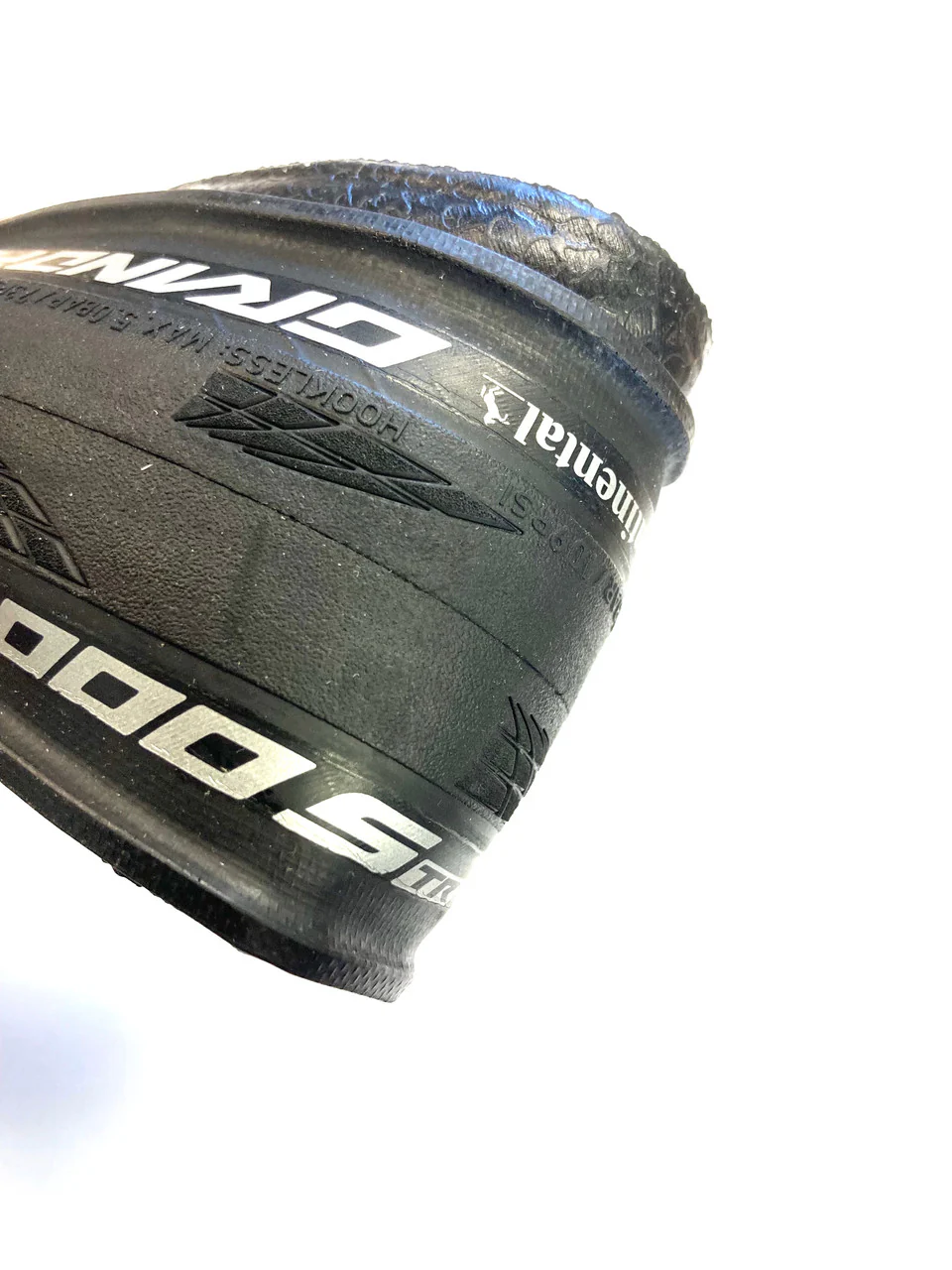 Continenal GP5000S TR Tubeless Ready Folding Tyre 700x28C Unboxed - Image 3