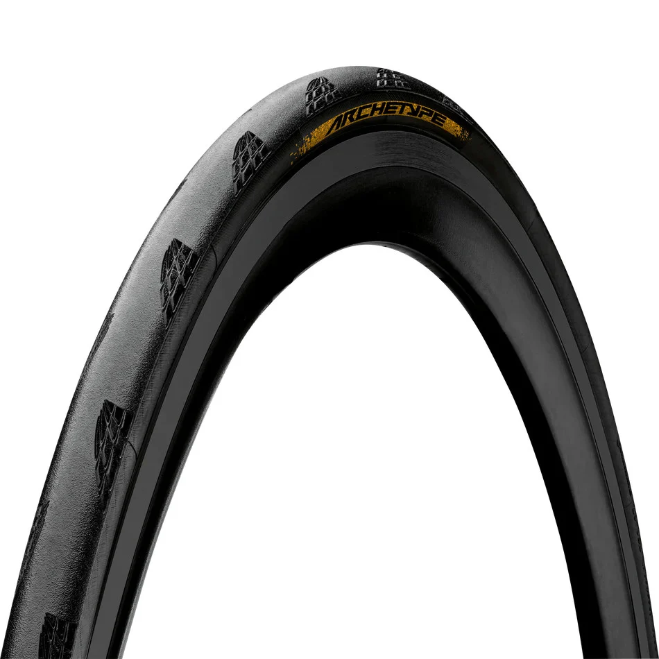 Continental ARCHETYPE TdF Limited Edition Tubeless Ready Folding Tyre 700 x 30c - Image 5