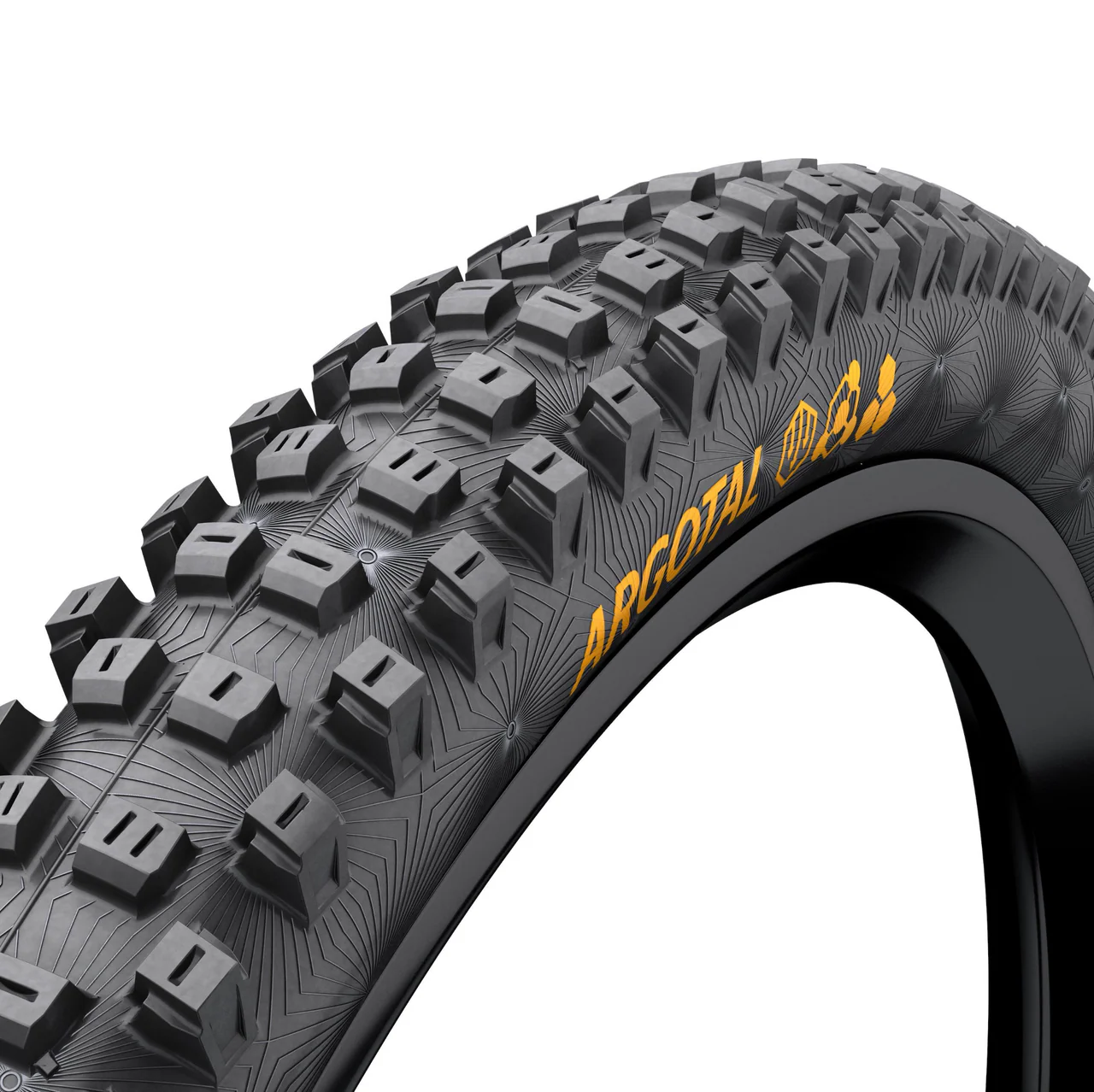 Continental Argotal Trail Endurance Compound Tubeless Folding Tyre
