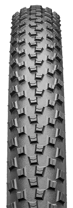 Continental Cross King Performance PureGrip Wired MTB Tyre Black - Image 2