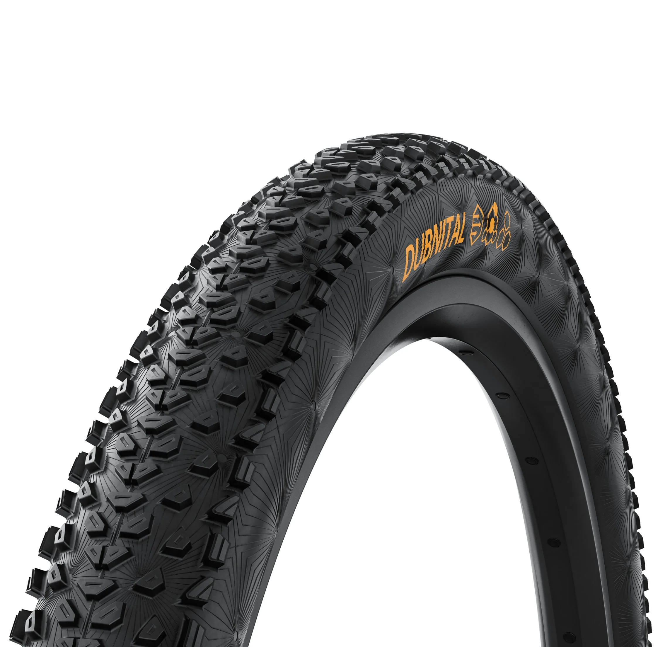 Continental Dubnital Race Rapid Tubeless Folding Tyre - Image 6