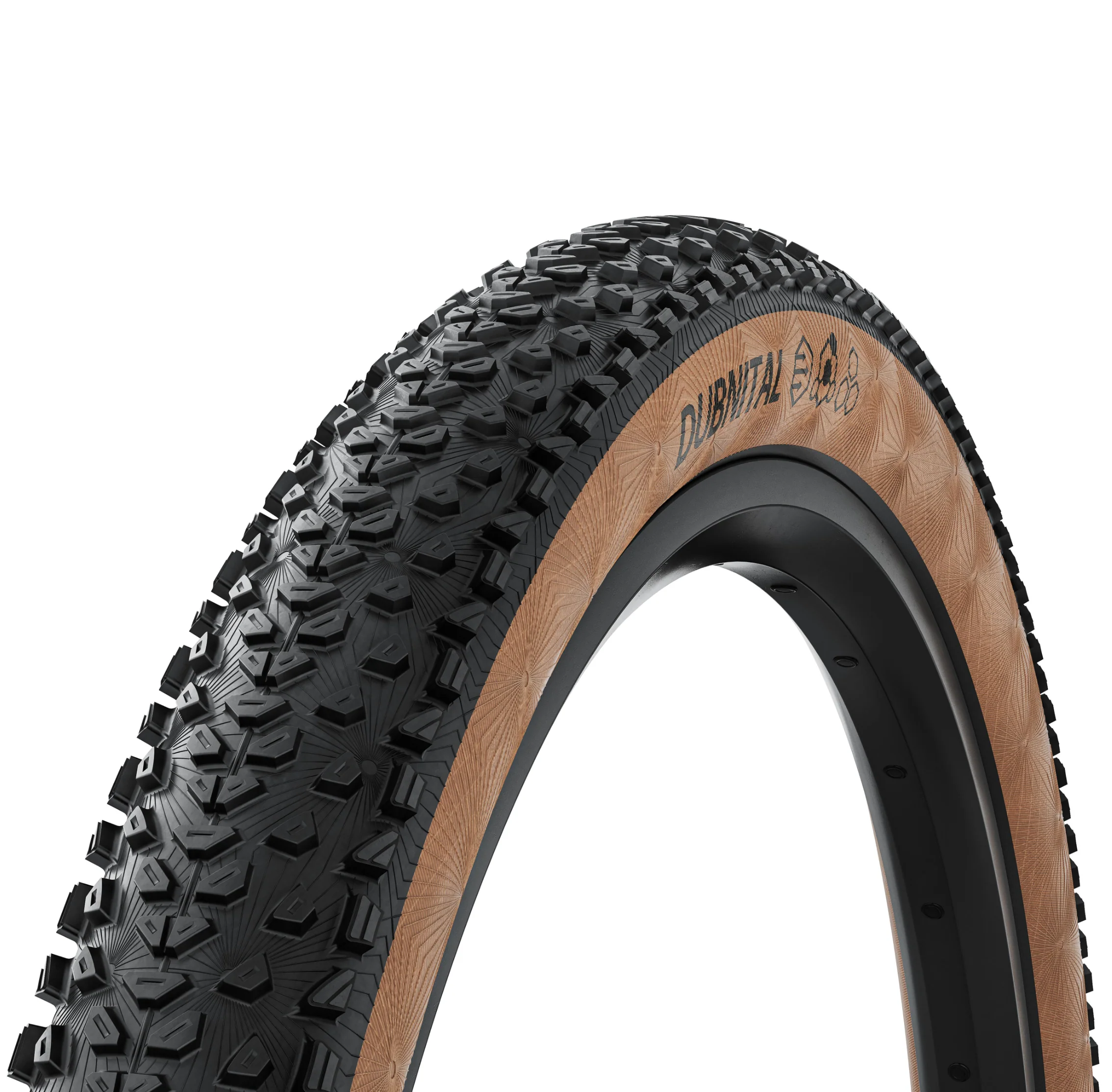 Continental Dubnital Race Rapid Tubeless Folding Tyre - Image 8
