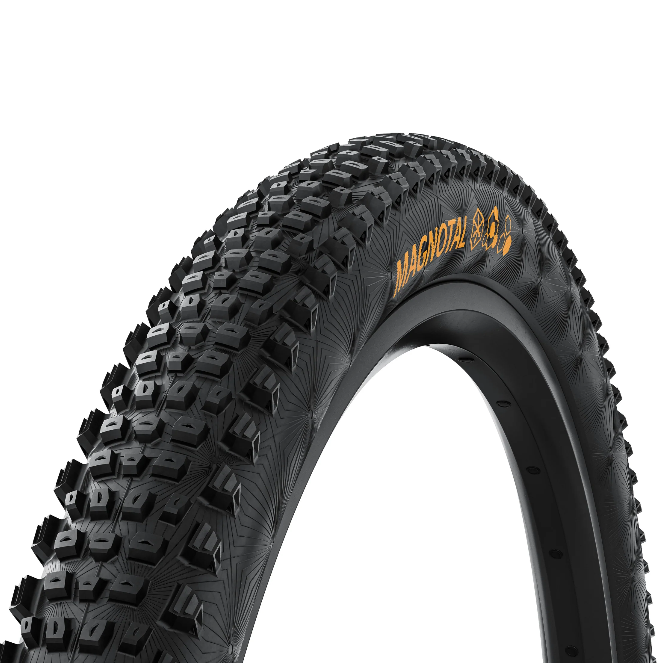 Continental Magnotal Trail Grip Tubeless Folding Tyre - Image 5