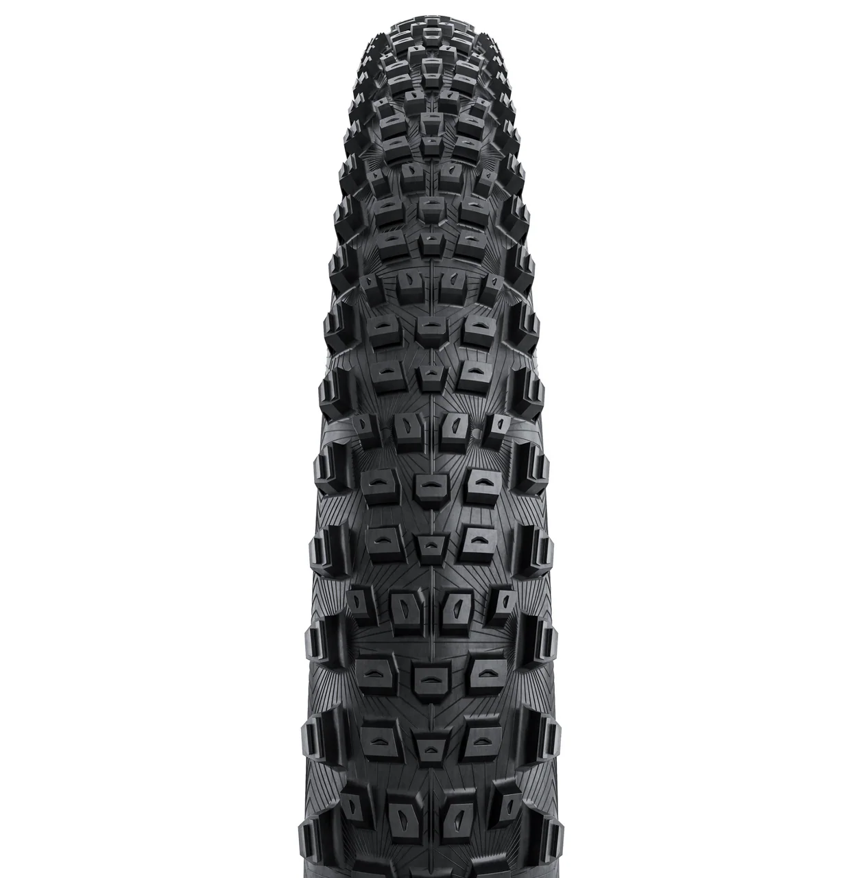 Continental Magnotal Trail Soft Tubeless Folding MTB Tyre 27.5 x 2.40 - Image 2