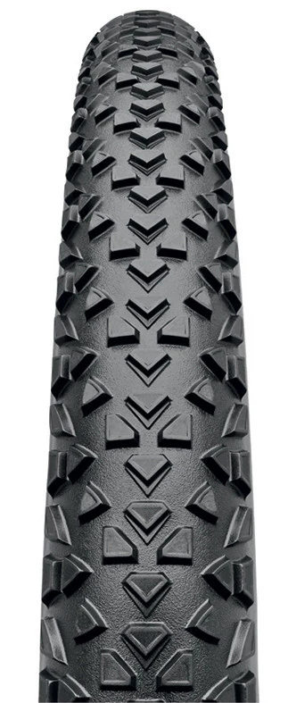 Continental Race King Performance PureGrip Wired MTB Tyre Black - Image 2