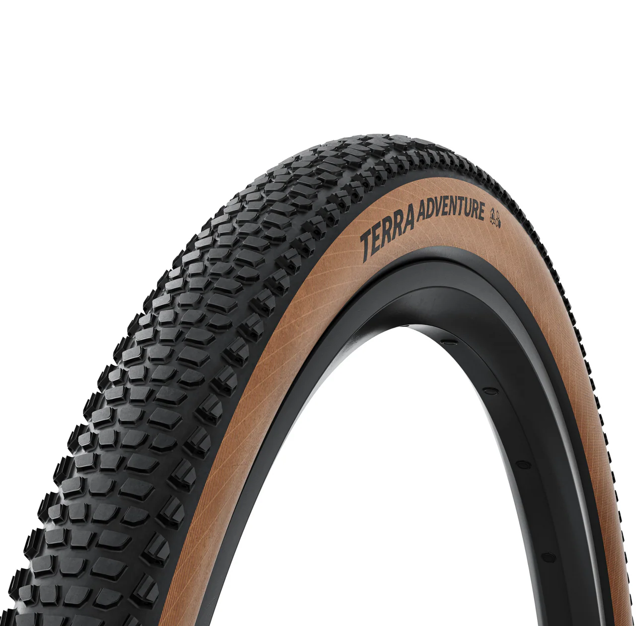 Continental Terra Adventure Gravel CX Folding Tubeless Tyre - Image 4