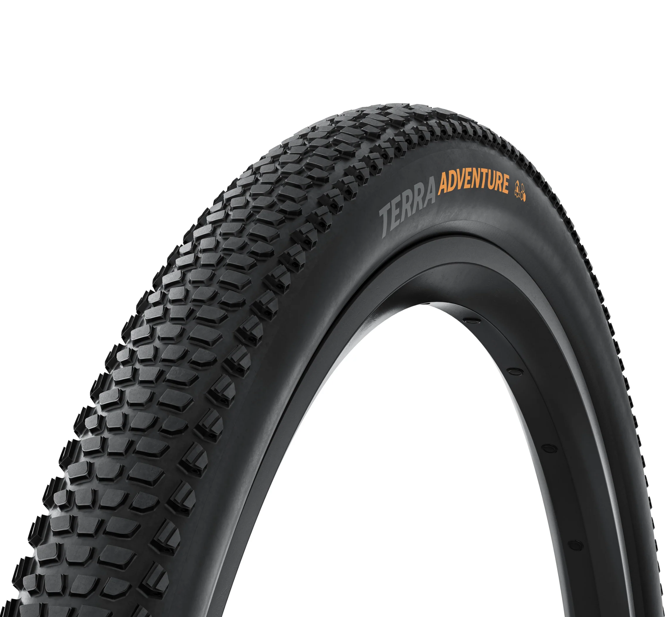 Continental Terra Adventure Gravel CX Folding Tubeless Tyre - Image 9