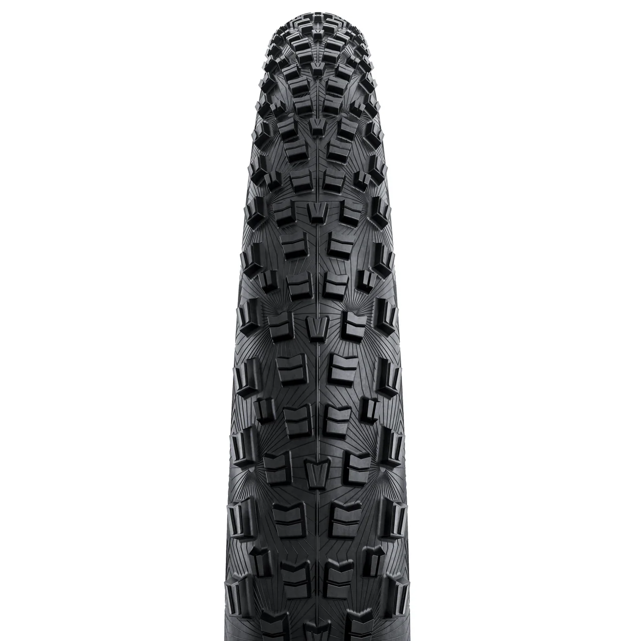 Continental Trinotal Trail Rapid Tubeless Folding Tyre - Image 5