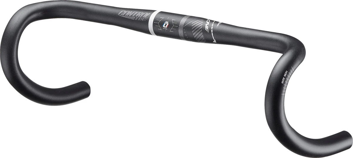 Control Tech One Road Compact 6061 Handlebar 31.8mm All Sizes