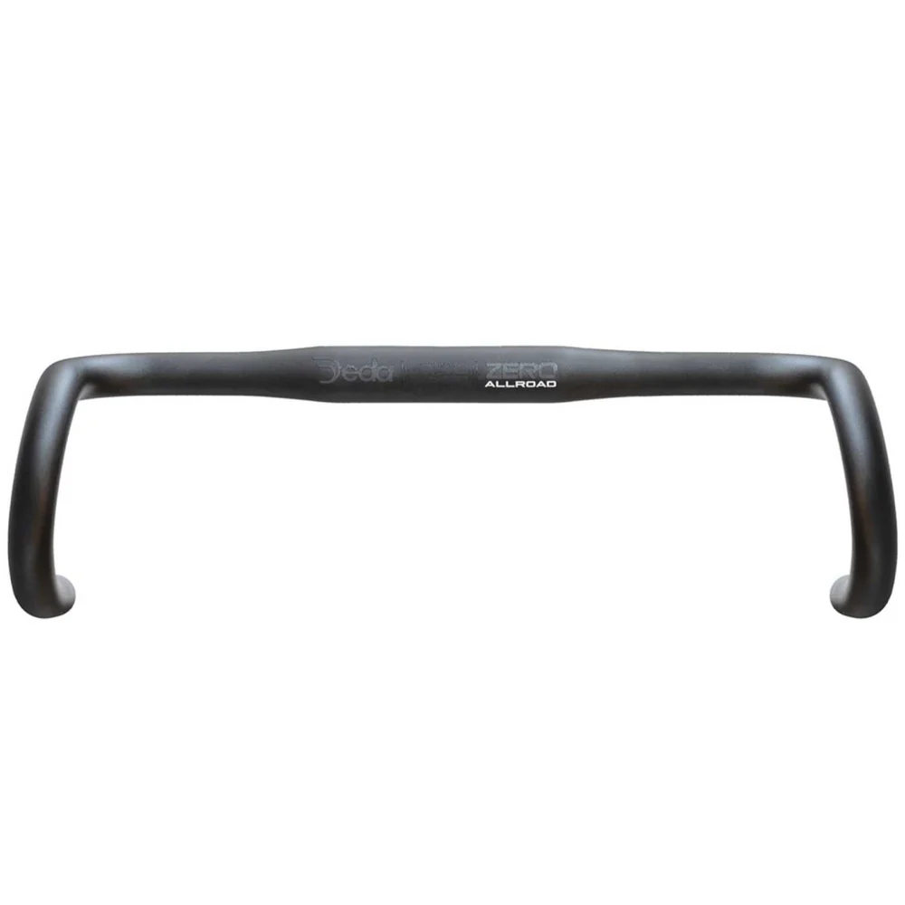 Deda Zero Allroad 31.8mm Clamp RHM EVO Gravel / Road Handlebars