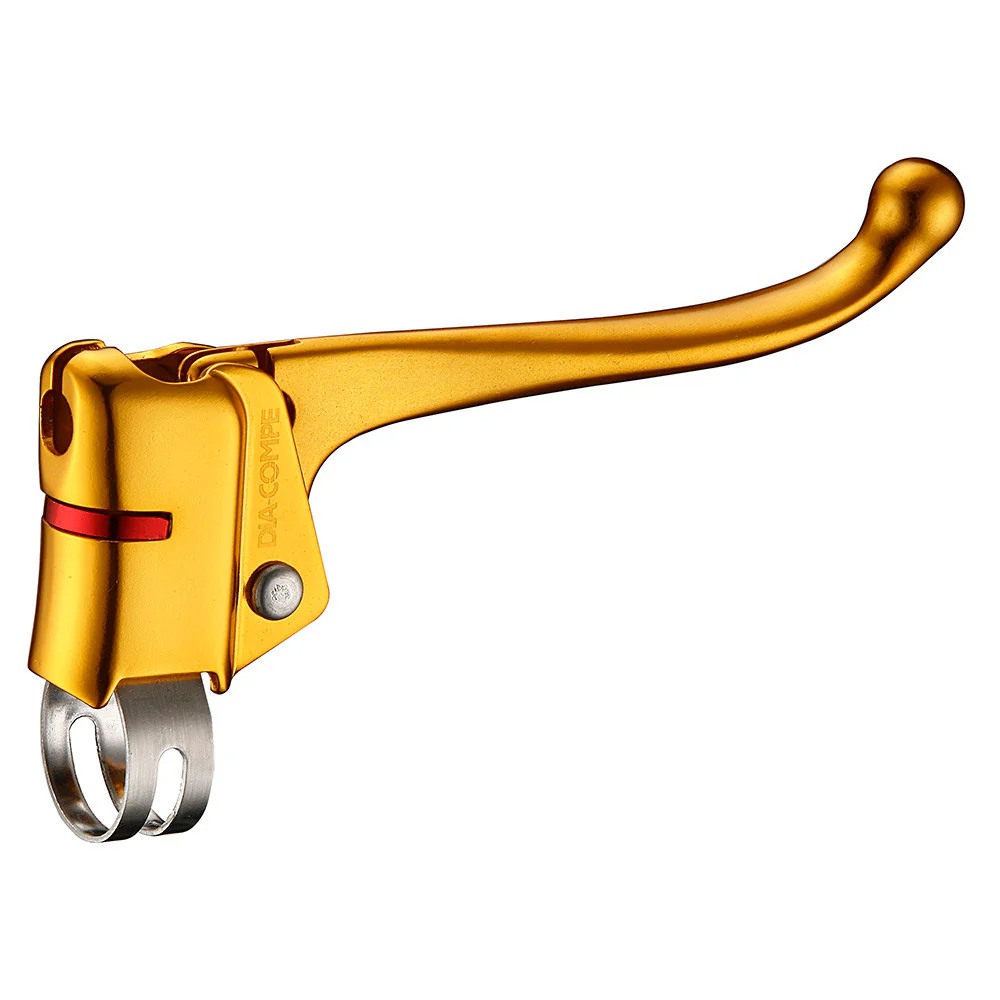 Dia-Compe 135 22.2mm Brake Levers - Image 4