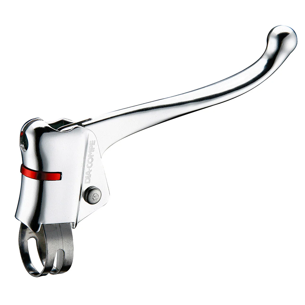 Dia-Compe 135 22.2mm Brake Levers - Image 5