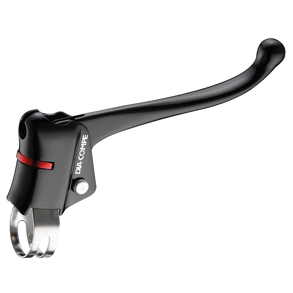 Dia-Compe 135 22.2mm Brake Levers - Image 7