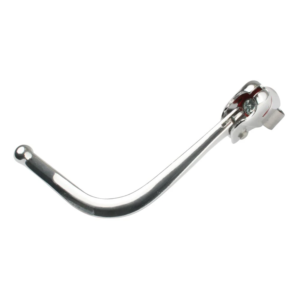 Dia-Compe 139 23.8mm/22.2mm Under Drop Guidonnet Brake Levers - Image 2