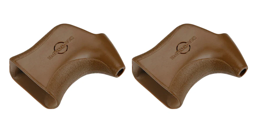 Dia-Compe 144.7/166 Pair Of Spare Lever Hoods - Image 6