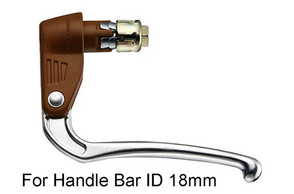 Dia-Compe 188 ID18-20 Brake Levers - Image 2