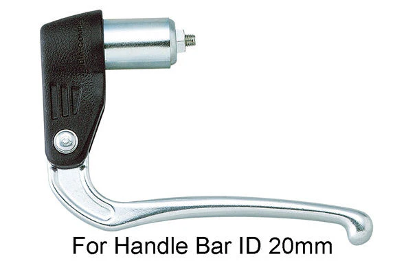 Dia-Compe 188 ID18-20 Brake Levers - Image 4