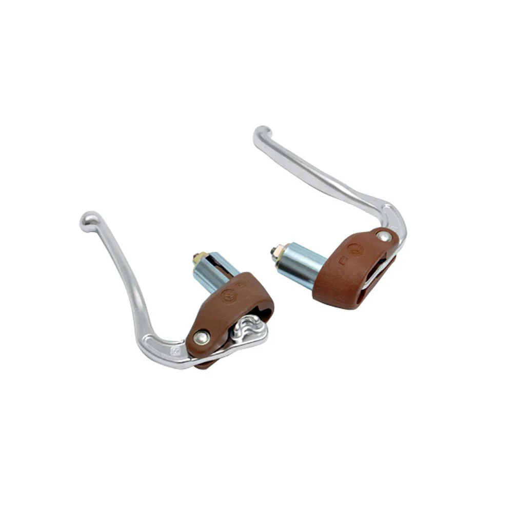 Dia-Compe 188 Reverse Pull TT Road Brake Levers - Image 3