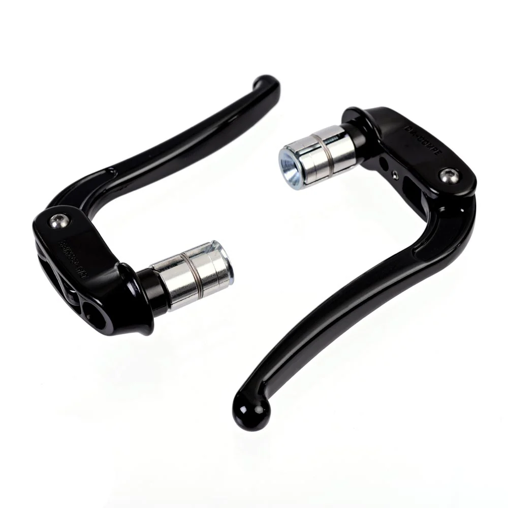 Dia-Compe 189 Reverse Pull TT Road Brake Levers - Image 3