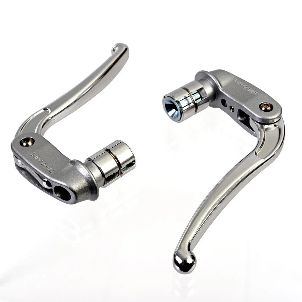 Dia-Compe 189 Reverse Pull TT Road Brake Levers - Image 5