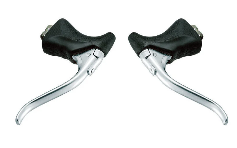 Dia-Compe 204QC Drop Brake Levers - Image 5