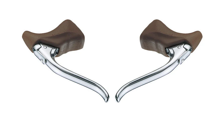 Dia-Compe 204QC Drop Brake Levers - Image 6