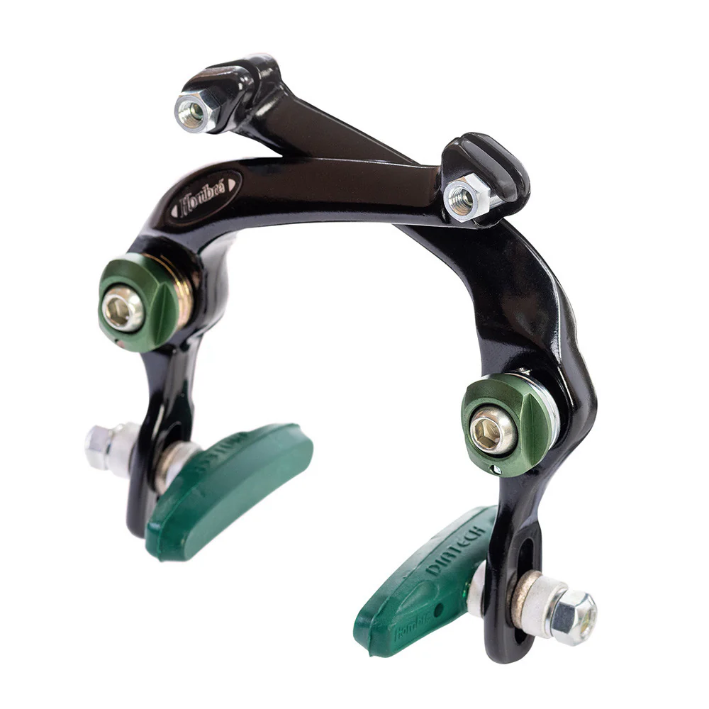 Dia-Compe AD996 Hombre Uni U-Brake Front or Rear Compatible - Image 2
