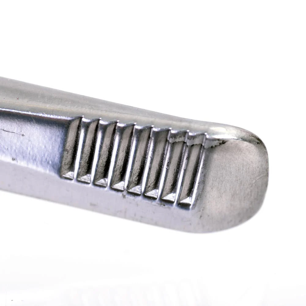 Dia-Compe Bar End Shift Levers | Silver - Image 2