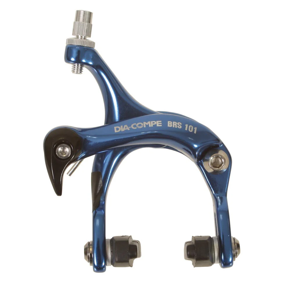 Dia-Compe BRS 101 43-57mm Dual Pivot Calliper Brake | All Colours - Image 3