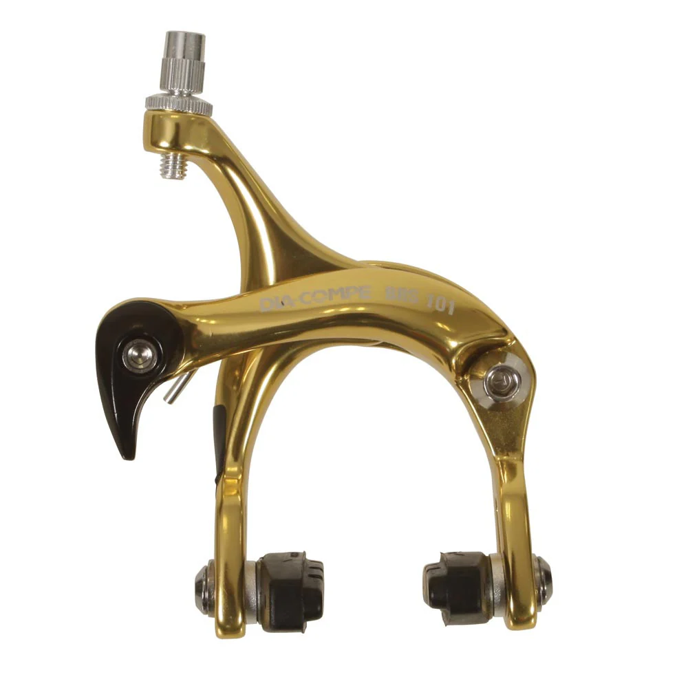 Dia-Compe BRS 101 43-57mm Dual Pivot Calliper Brake | All Colours - Image 8