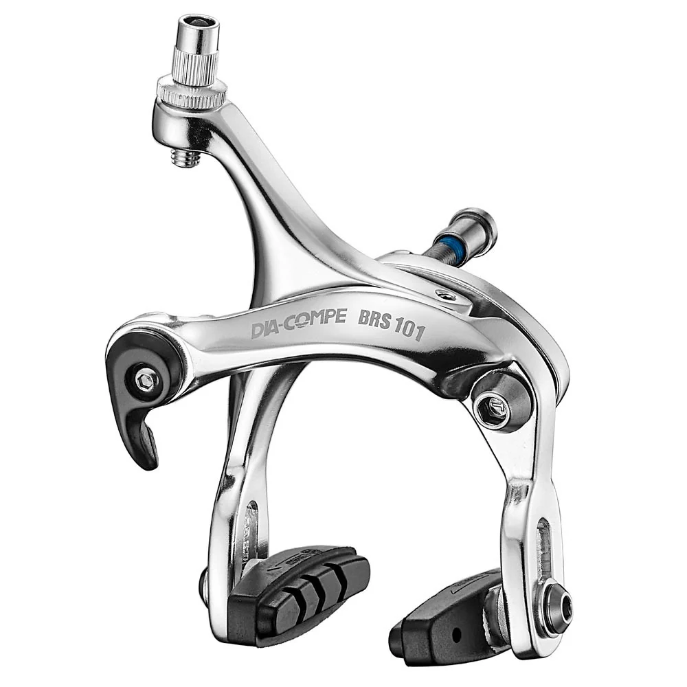 Dia-Compe BRS 101 43-57mm Dual Pivot Calliper Brake | All Colours - Image 9
