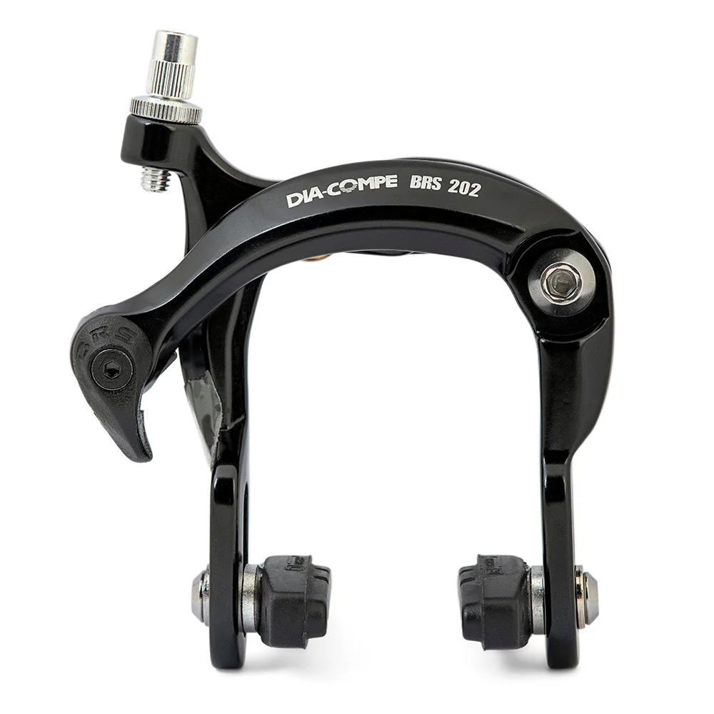 Dia-Compe BRS 202 57-75mm Dual Pivot Calliper Brake - Image 3