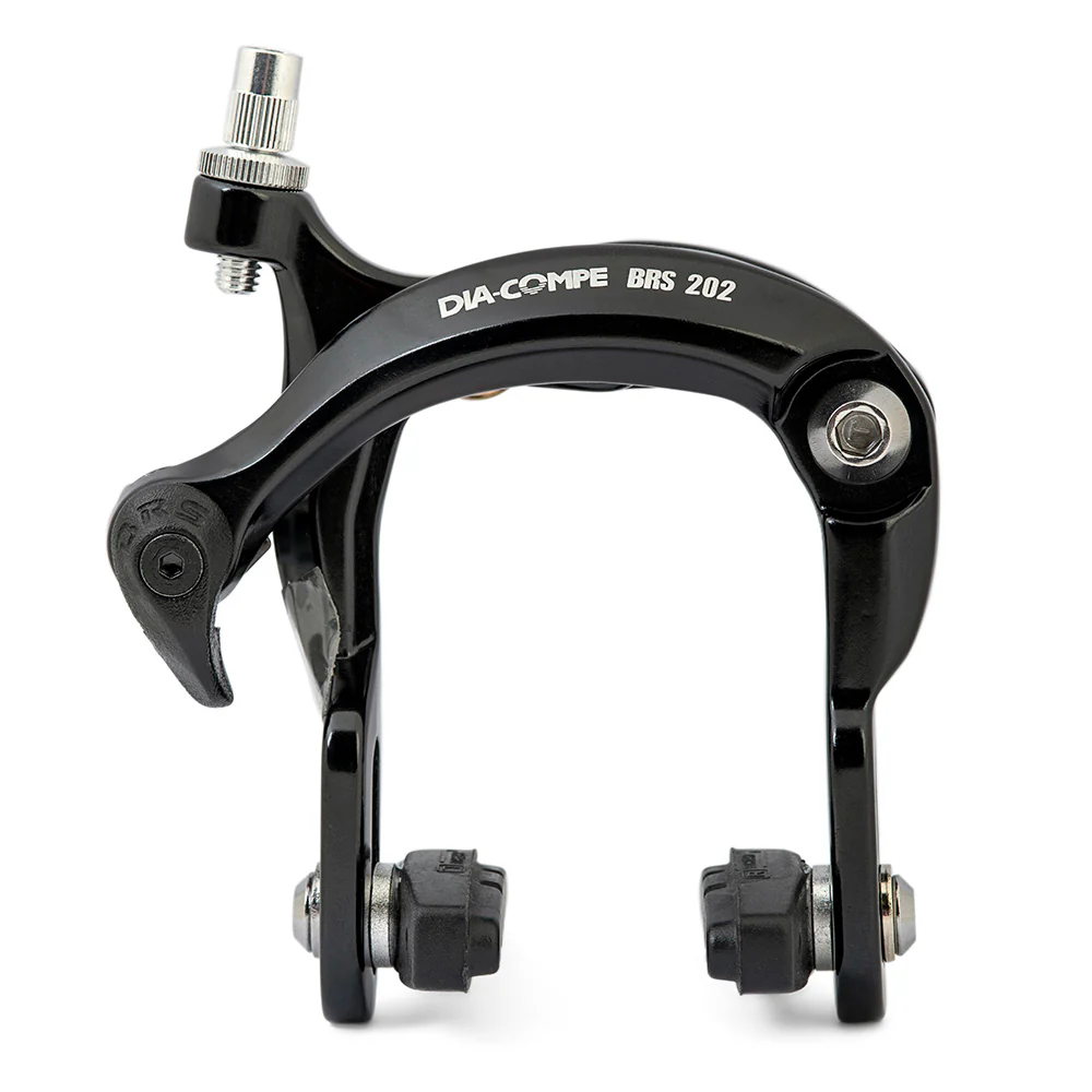 Dia-Compe BRS 202 57-75mm Dual Pivot Calliper Brake - Image 5