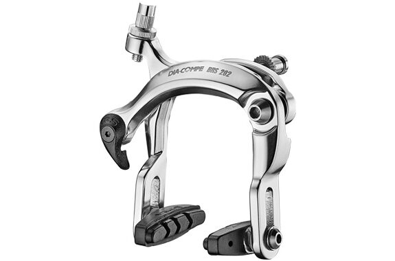 Dia-Compe BRS 202 57-75mm Dual Pivot Calliper Brake - Image 6