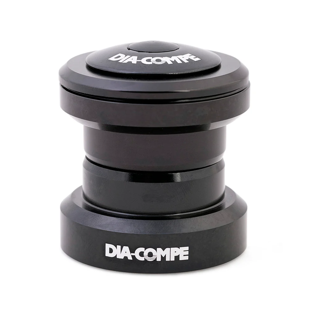 Dia-Compe CB-2 Alloy 1 1/8" Threadless Headset - Image 3