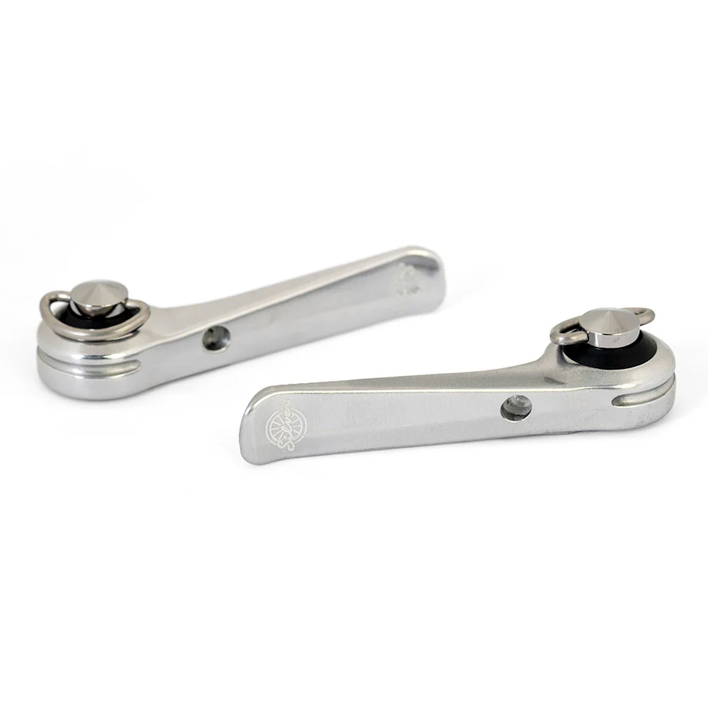 Dia-Compe Downtube Shift Levers - Image 2