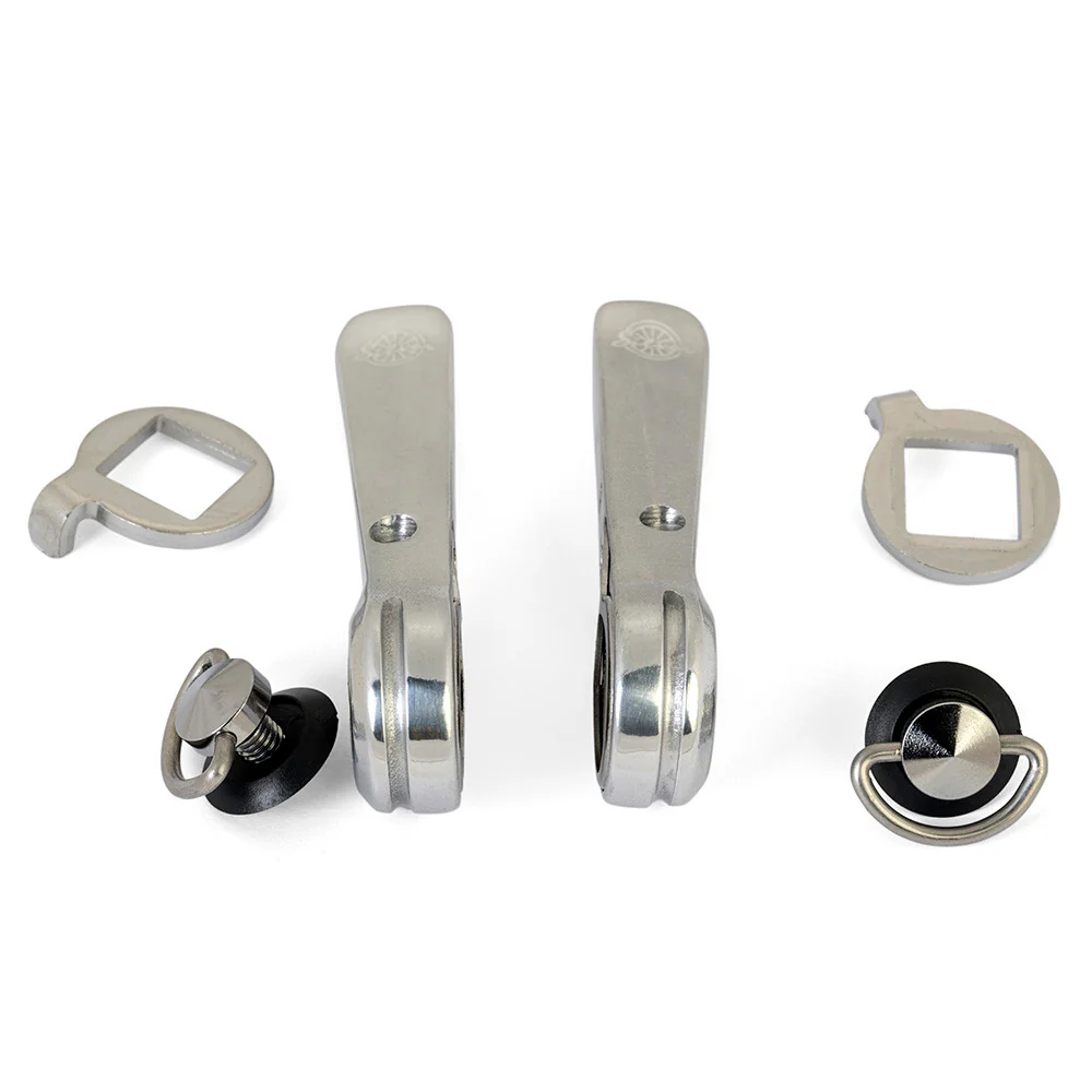 Dia-Compe Downtube Shift Levers - Image 3