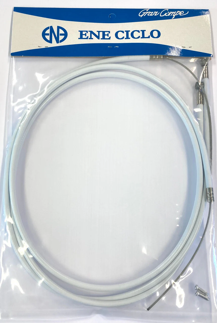 Dia-Compe ENE Ciclo Gran Compe BRS MTB Brake Cableset - Image 3