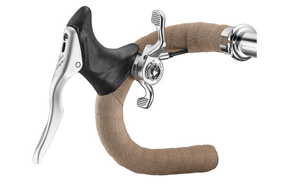 Dia Compe Ene Wing Shift Levers - Shimano/Campagnolo compatible - Image 3