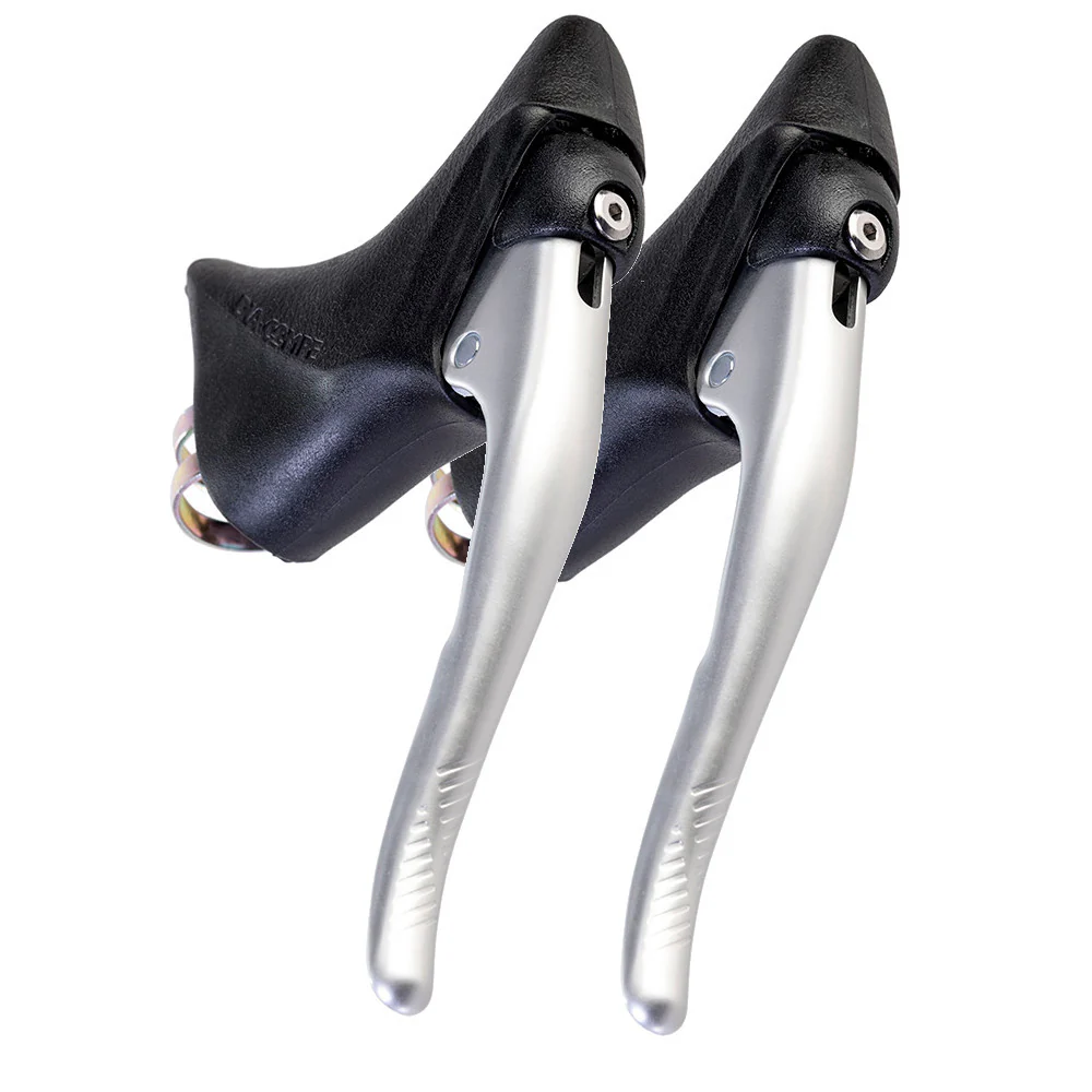 Dia-Compe EVO-V Hooded Drop Brake Levers For V-Brakes - Image 3