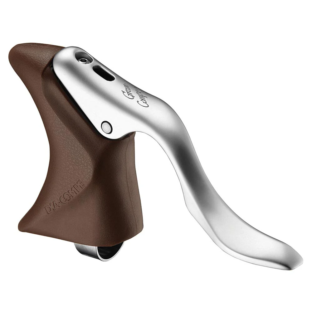 Dia-Compe EVO-V Hooded Drop Brake Levers For V-Brakes - Image 4